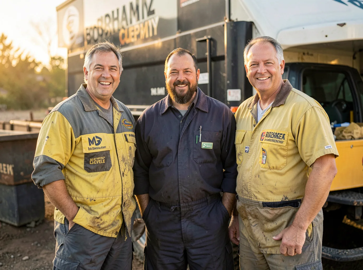 Sewage Cleanup company in Colony, KS