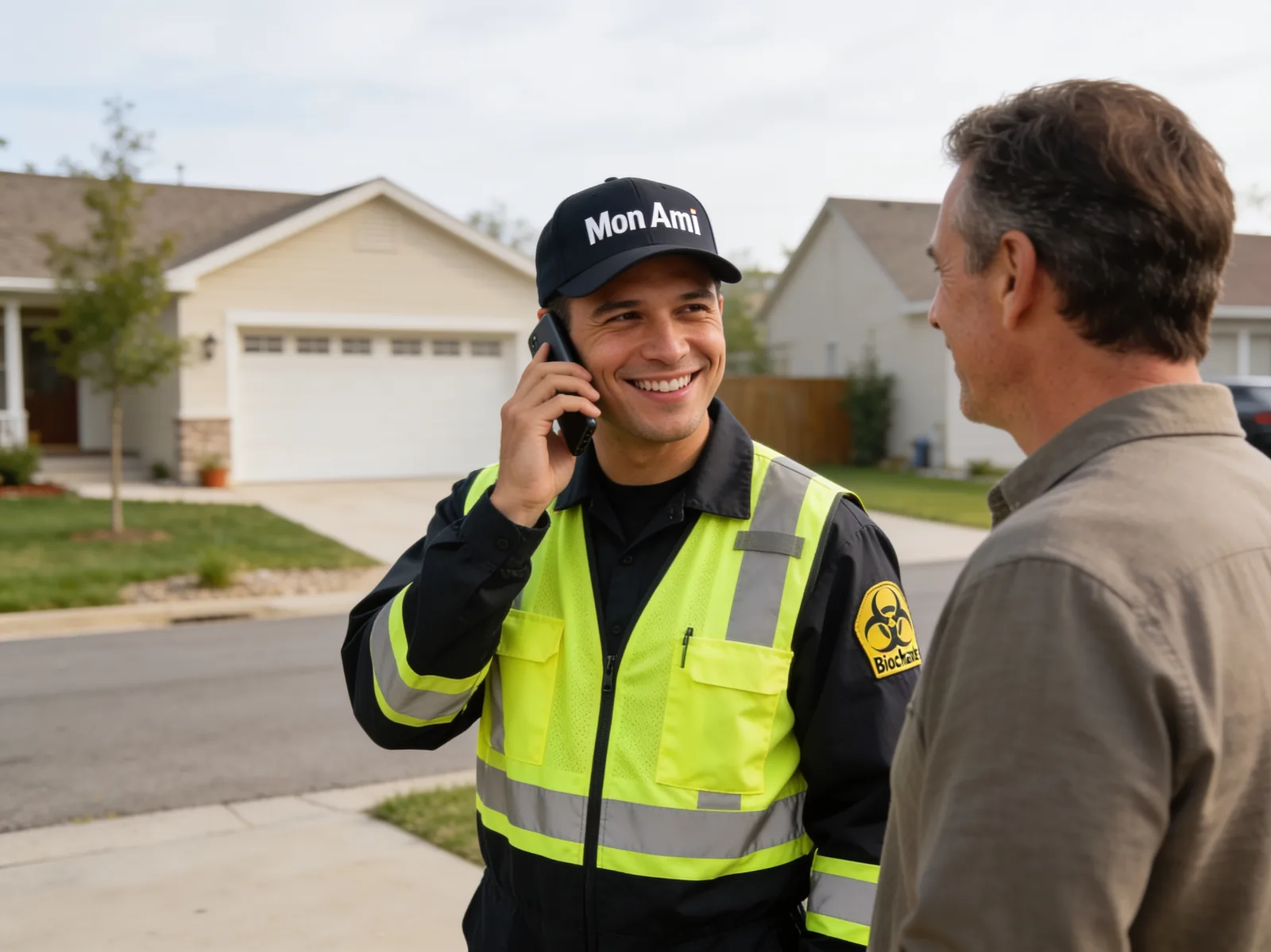 Sewage Cleanup Colony, KS FAQs